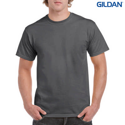 5000 Adult Tee - Dark Heather (50002DH_PREAP)