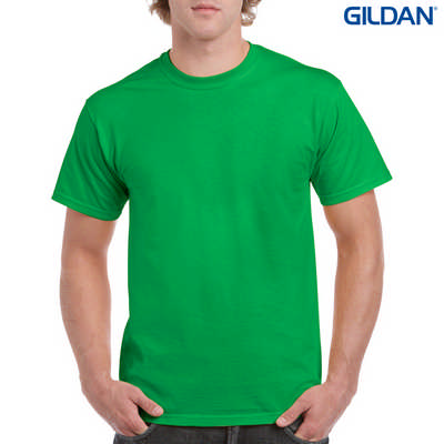 5000 Adult Tee - Irish Green (50002GI_PREAP)