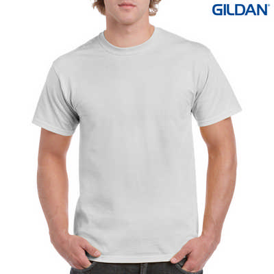 5000 Adult Tee - Ice Grey (50002IG_PREAP)