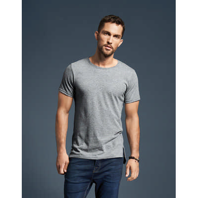 5624 Anvil Lightweight Long & Lean T-Shirt (5624_PREAP)