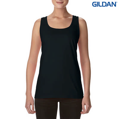 645R2L Ladies RS Racerback Tank - Black (645R2L2BL_PREAP)