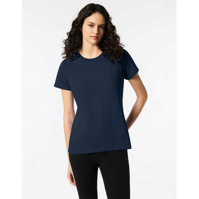 Gildan Softstyle Ladies Midweight Tee