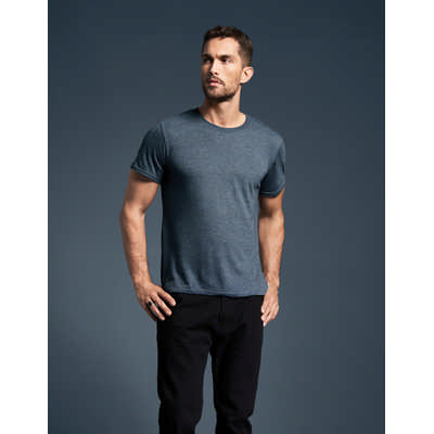 6750 Anvil Adults Tri-Blend T-Shirt (6750_PREAP)