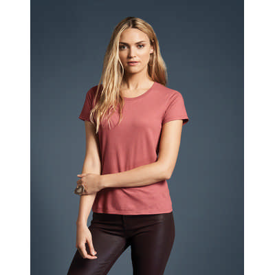 880 Anvil Ladies Lightweight T-Shirt (880_PREAP)