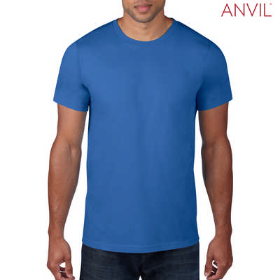 980 Menss Anvil Fashion T - Royal (9802RYL_PREAP)