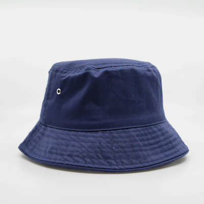 HW24 Sandwich Bucket Hat- Navy (H6044NY_PREAP)