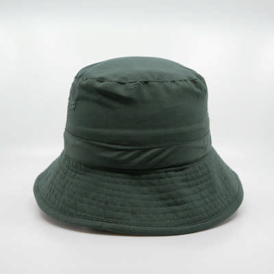 6055 Microfibre Bucket Hat - Bottle (H6055BO_PREAP)