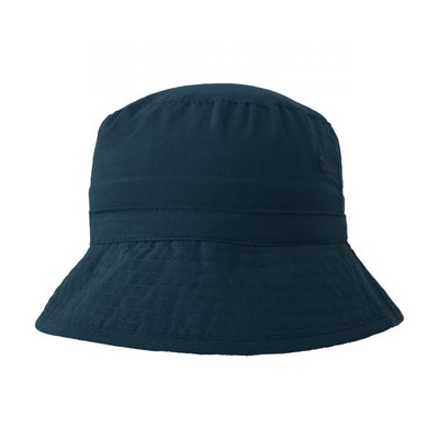 6055 Microfibre Bucket Hat - Vintage Navy (H6055DN_PREAP)