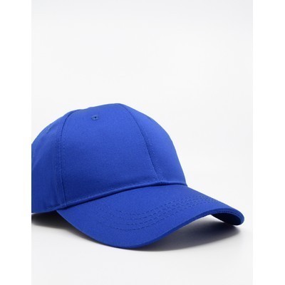 6609 HW24 Poly/Cotton Fade Resistant Cap