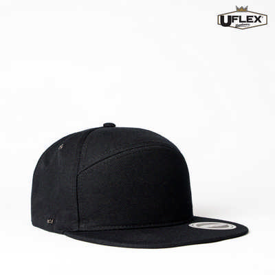 Fashion 6 Panel Snapback Adults U15607