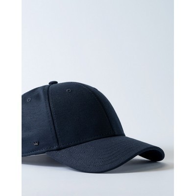 6 Panel Baseball Corporate Cap Adults U20610TR