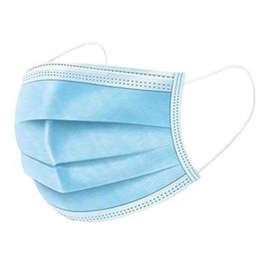 Disposable Face Mask 1SZ25 Pack