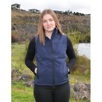 Result Ladies Classic Softshell Vest