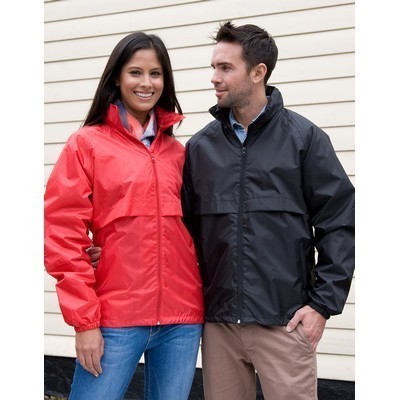 Result Adult Core Lightweight Jacket