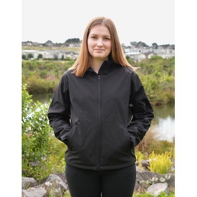 Result Ladies TX Performance Softshell Jacket