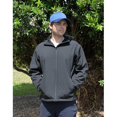 Result Adult TX Performance Softshell Jacket