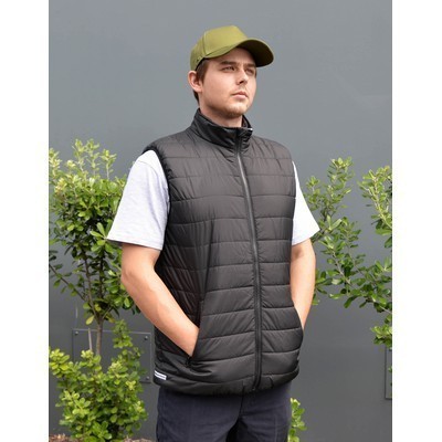 R234X Adults Soft Padded Vest