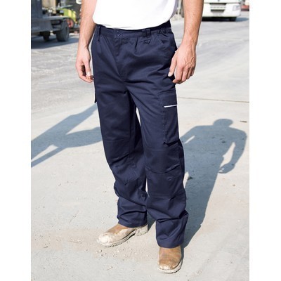 Workguard Adults Action Trousers