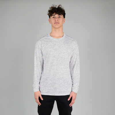 Urban Collab The SET Adult Long Sleeve Tee