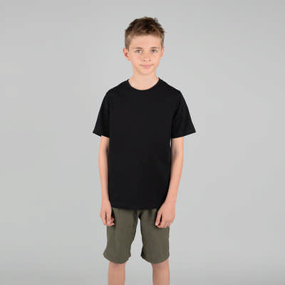 UCT-180YUrban Collab Set Youth Tee