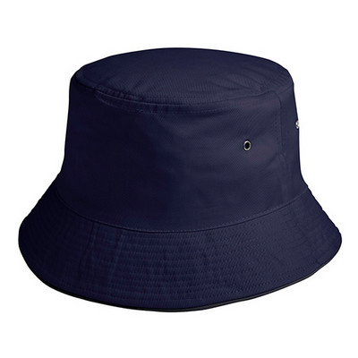 HW24 Sandwich Bucket Hat- Navy (H6044NY_PREAP)