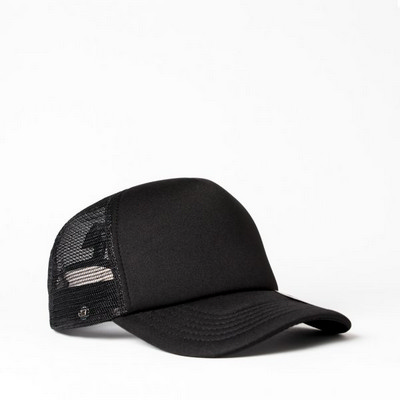 U Flex Foam Trucker - BlackBlack Mesh HW24 (HU15502BLBL_PREAP)