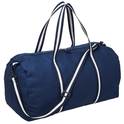 Trekker Canvas Duffle
