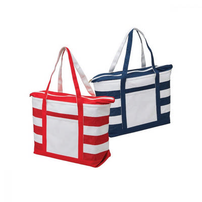 Boat and Beach Tote
