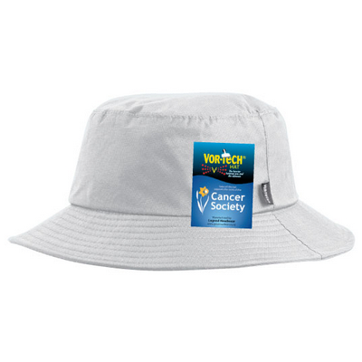 Vor-Tech Bucket Hat