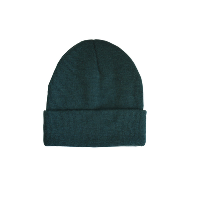 Wool Blend Beanie