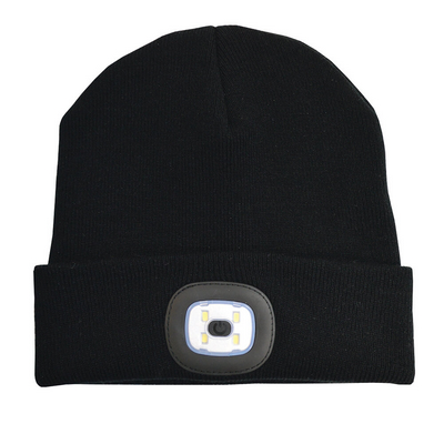 Headlight Beanie