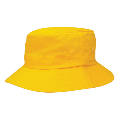 Kids Bucket Hat w/Toggle