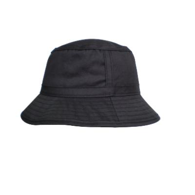 Oilskin Bucket