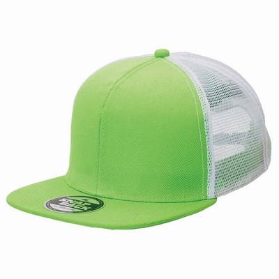 Premium American Twill Snapback