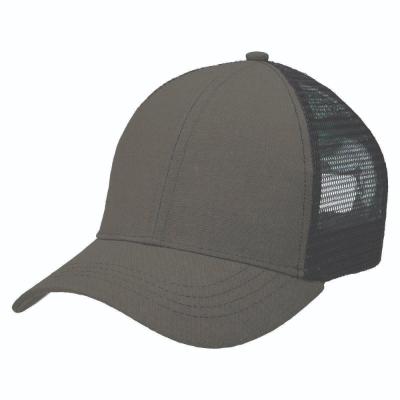 Hemp Trucker