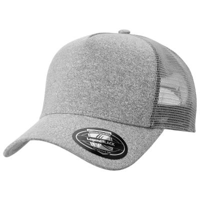 Jersey Snap Back Cap