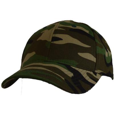 Premium Soft Cotton Cap