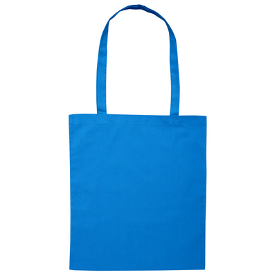 Calico Bag Long Handle - Colours