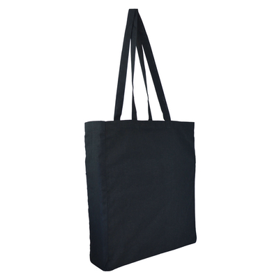 Large Calico bag