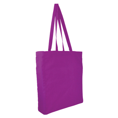 Large Calico bag