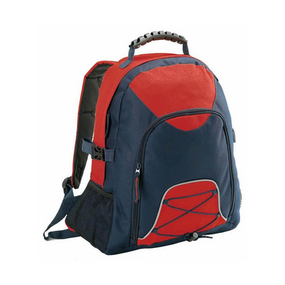 Backpacks