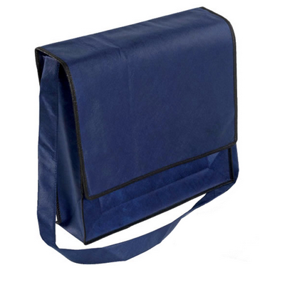 Non-woven Satchel