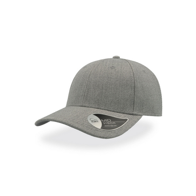 Atlantis Beat Cap