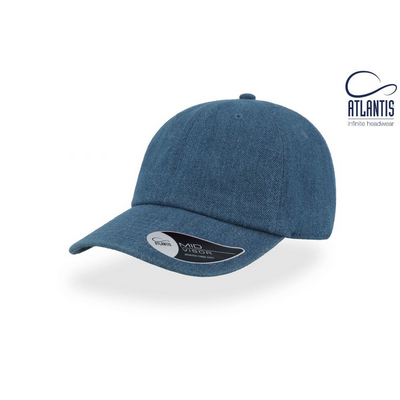 Atlantis Dad Hat