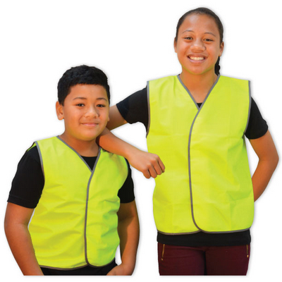 Kids Hi Viz Vest