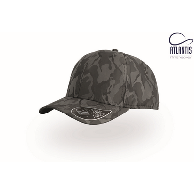 Atlantis Phase Cap