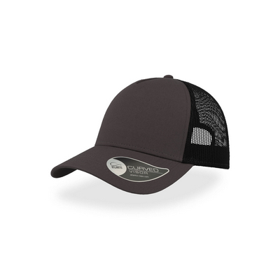 Atlantis Rapper Cotton Cap