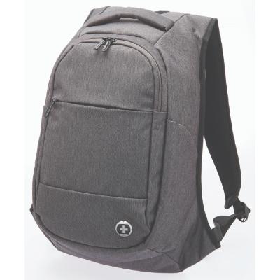 Swissdigital Bolt Backpack