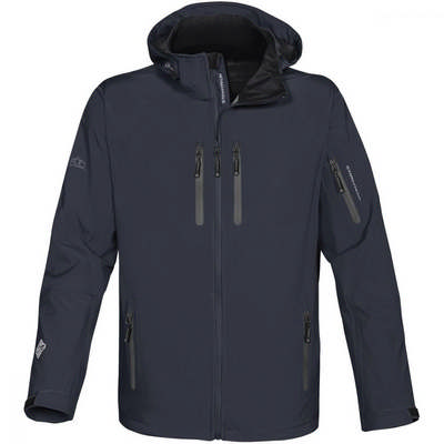 Expedition Softshell - Mens