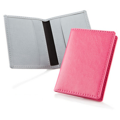 Pass / Card Holder